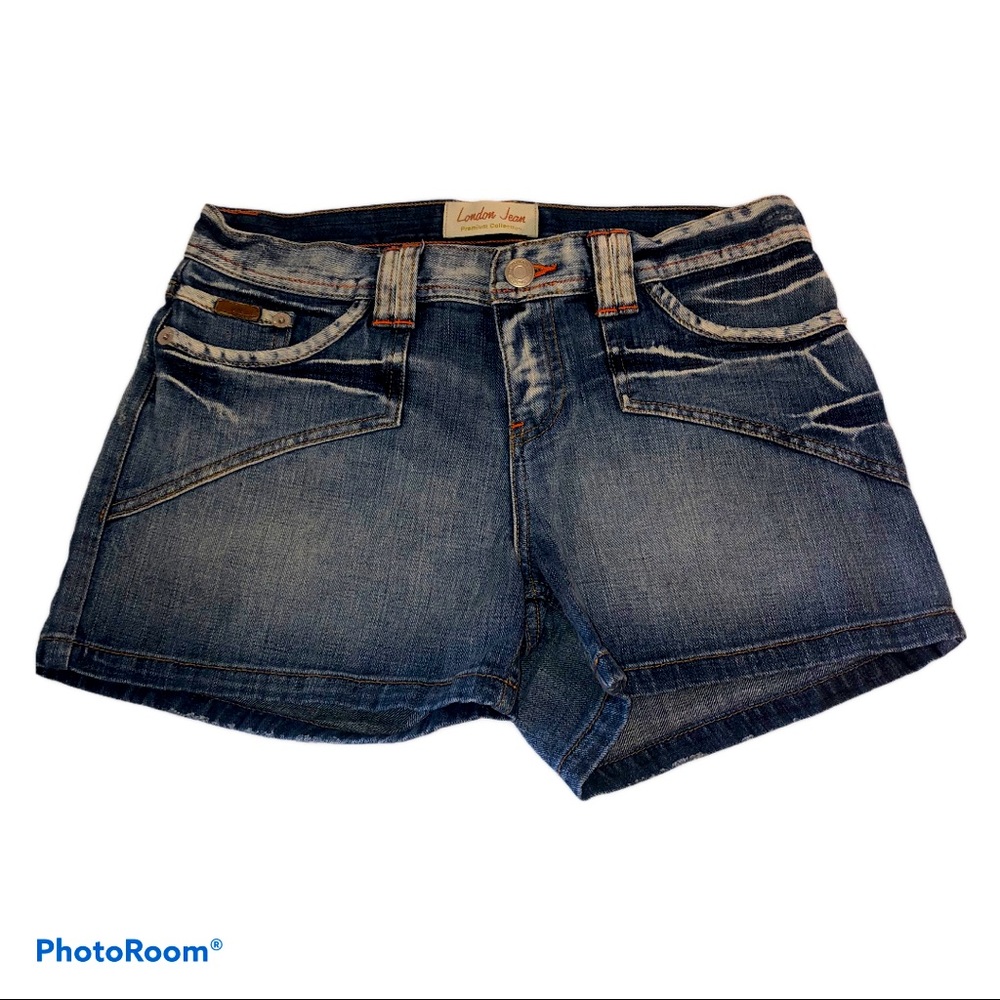 LondonJean Shorts size 6